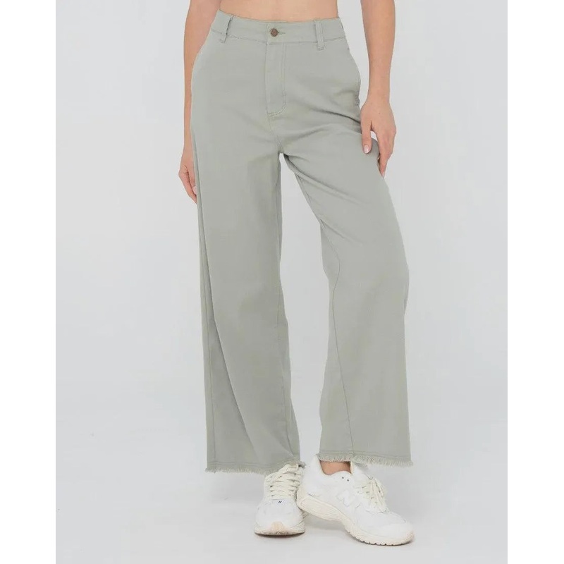Noah Wide Leg Pant