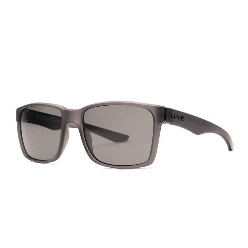 Outlaw X - Polar Matt Xtal Black