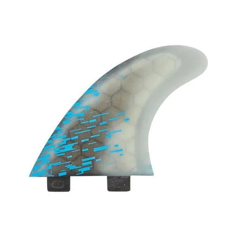 Pc-5 Blue  Slice Tri - Medium
