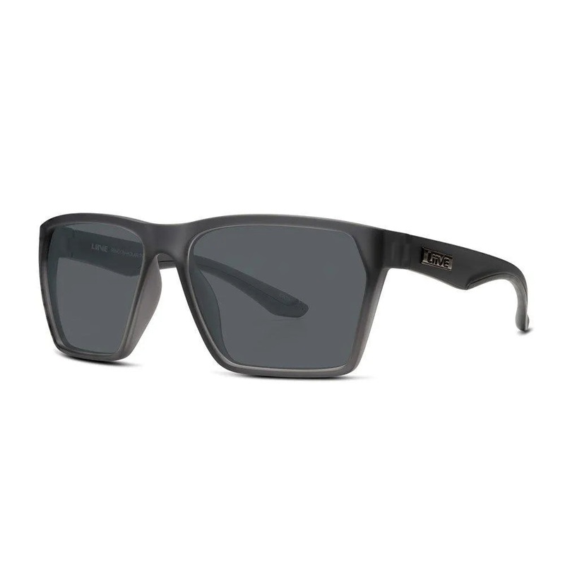 Rincon - Polar Matt Xtal Black