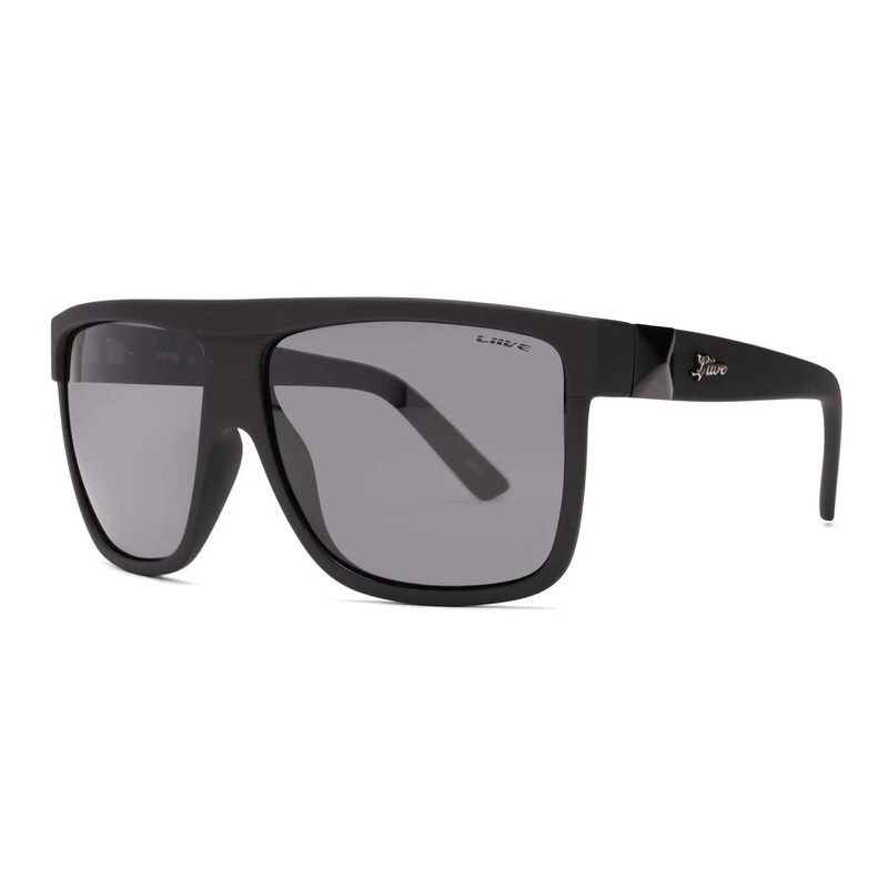 Roller - Polar Matte Black