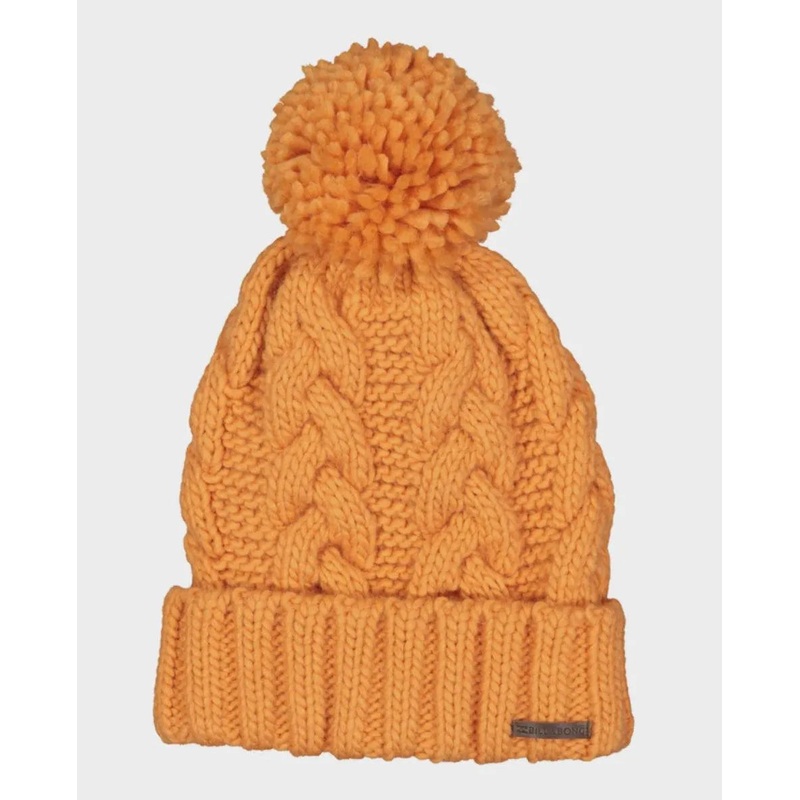 Snuggle Beanie
