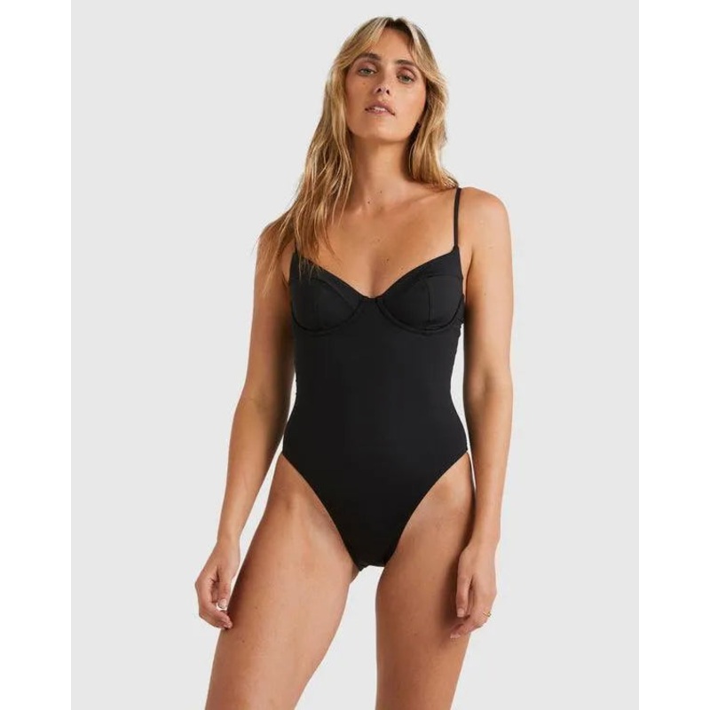 Sol Searcher Underwire One Piece