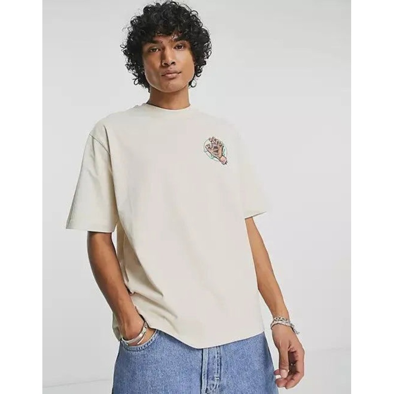 Stroll Tee