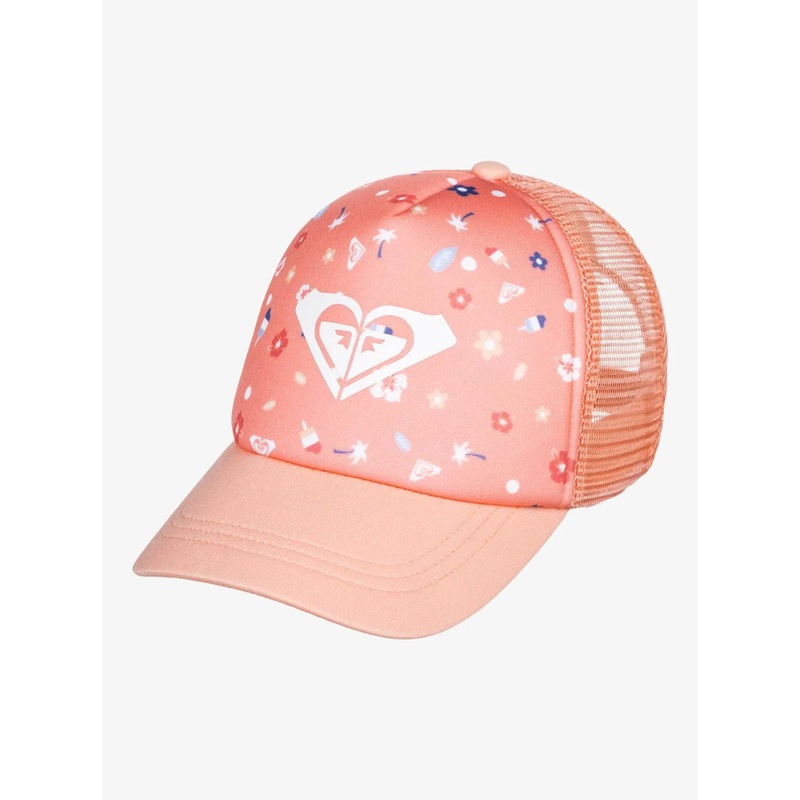 Sweet Emotions Trucker