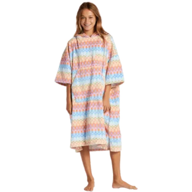 Teen Hooded Towel