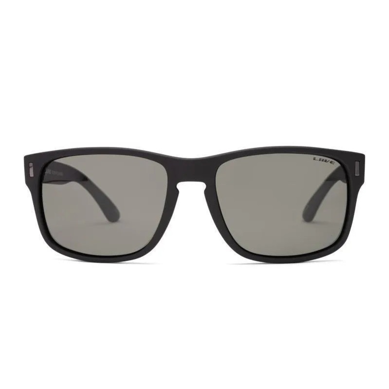 The Lewy- Polar Matt Black