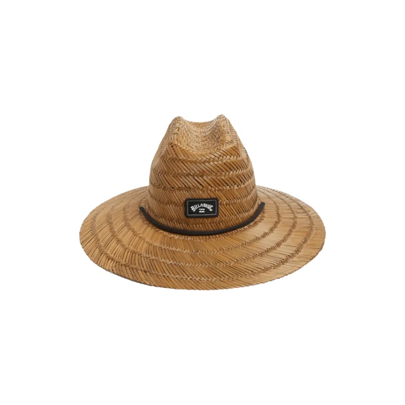 Tides Straw Hat