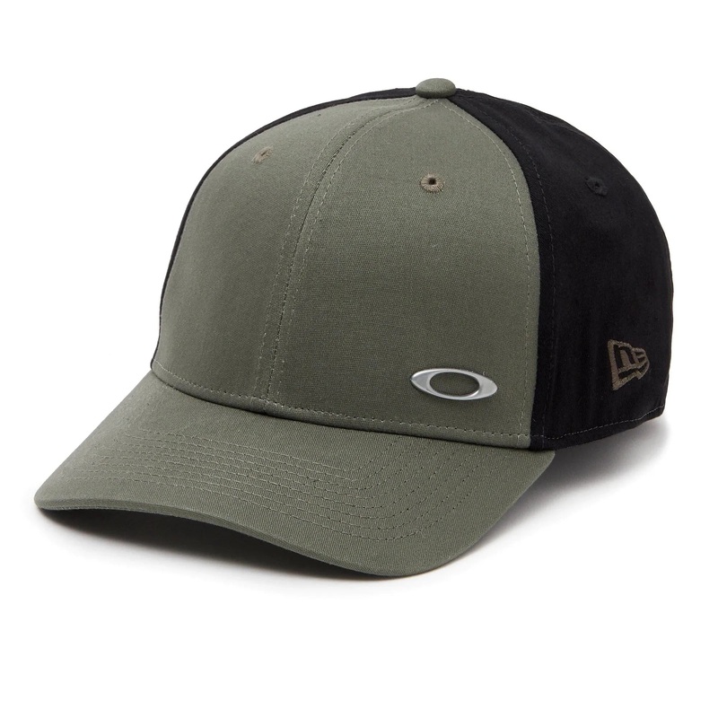 Tinfoil Cap Black