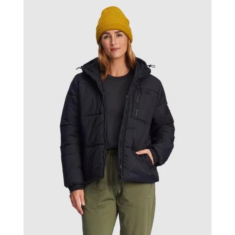 Transport Puffer 3