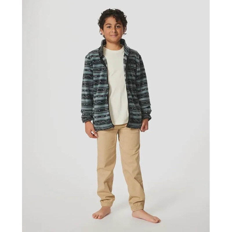 Tube Heads Polar Fleece - Boy'S
