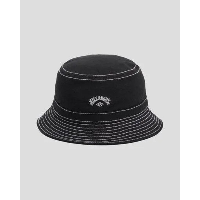 Wave Washed Bucket Hat