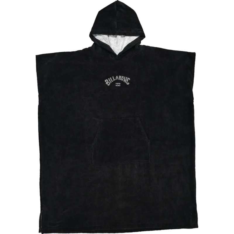 Wetsuit Hoodie Towel - One Size