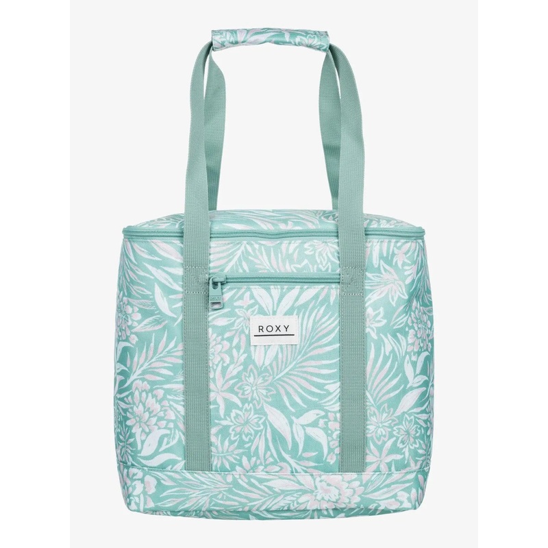 Womens Water Effect Cooler Bag