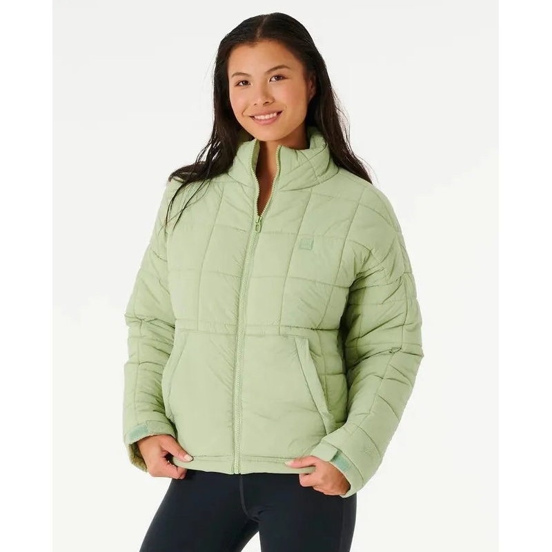 Anti-Series Anotea Pack Jacket