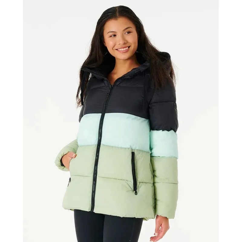 Anti-Series Insulated Ii Jacket