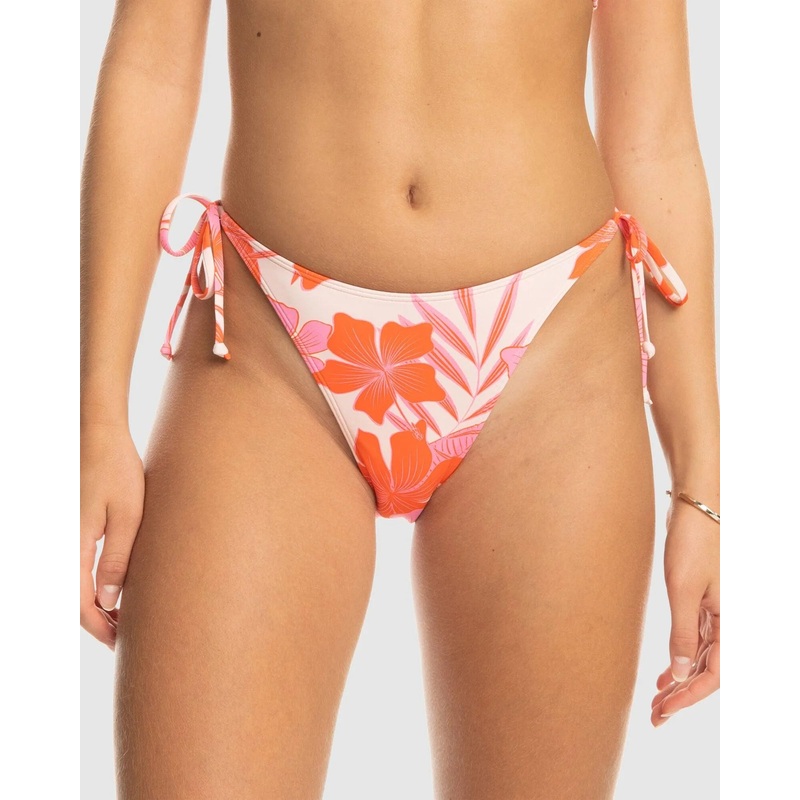 Beach Classics Ts Hl Cheeky