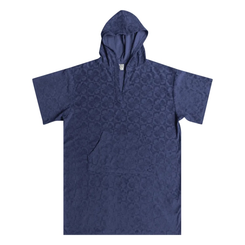 Bliss Full Poncho