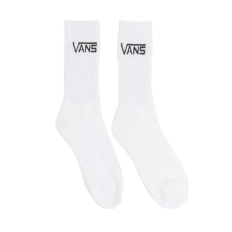 Classic Crew Skate Sock 6.5-9 3-Pack