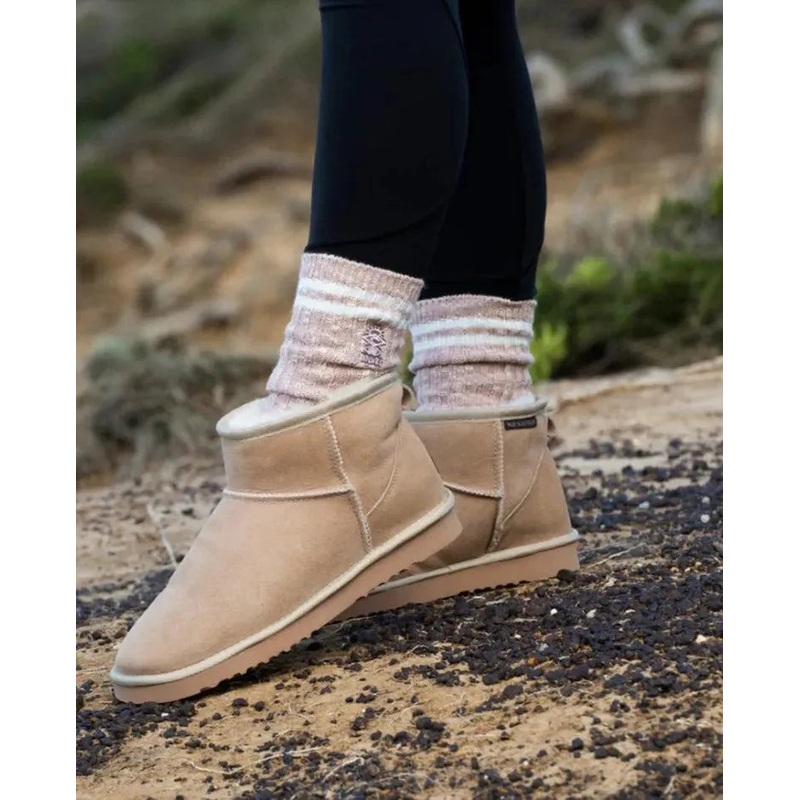 Classic Mini Warm Boot
