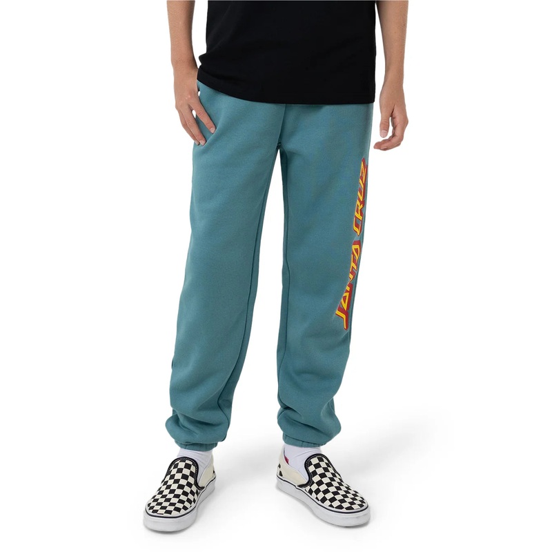 Classic Strip Track Pant