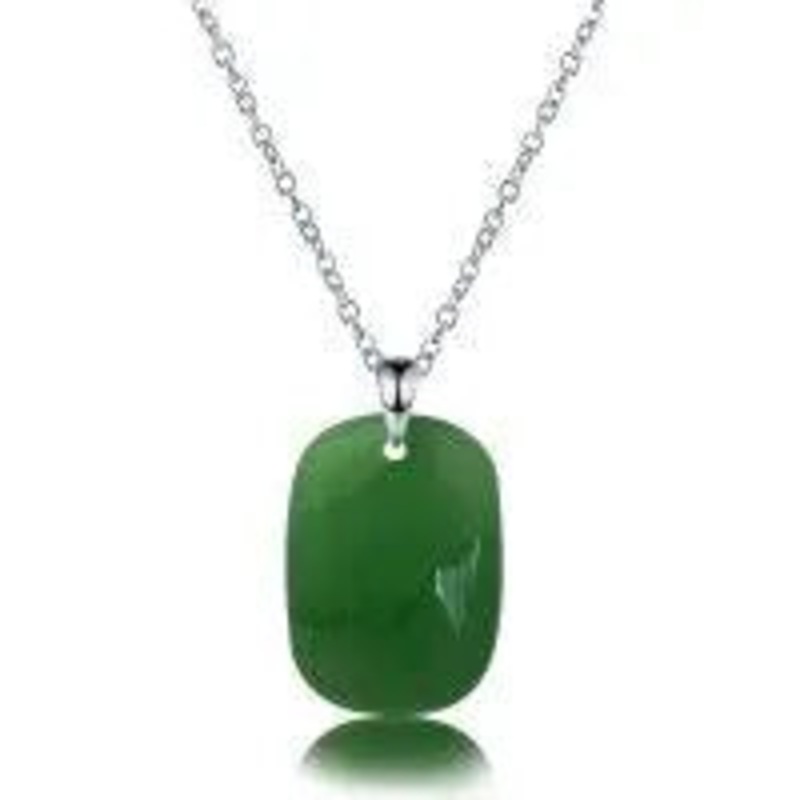 Dainty Green Component