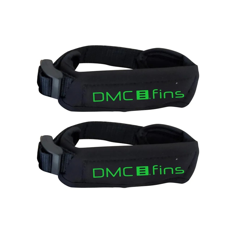 Dmc The Clamp - Fin Savers (Pair)
