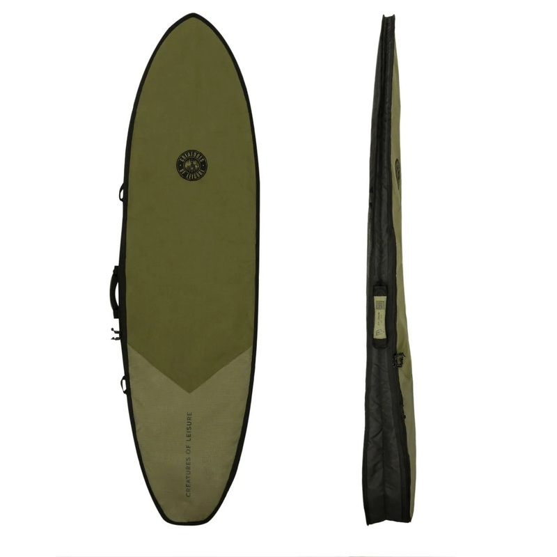 Hardwear Mid-Length Day Use