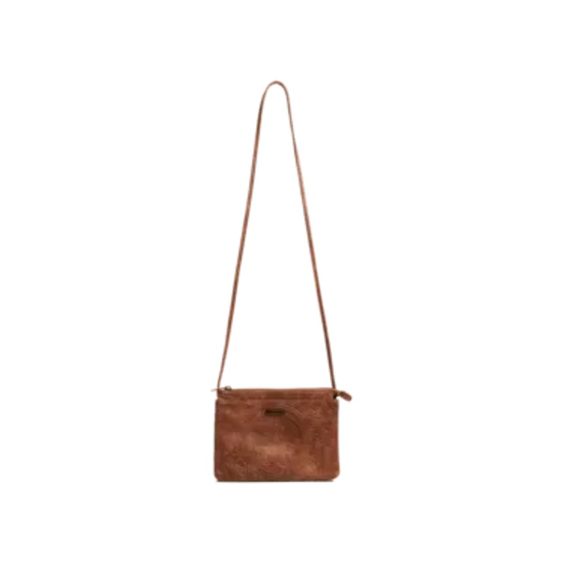 Hibiscus Festival Purse