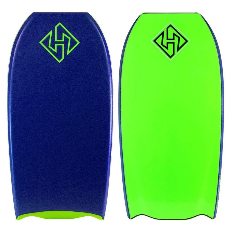 Hubboards Dave Bat Tail Deluxe Pe