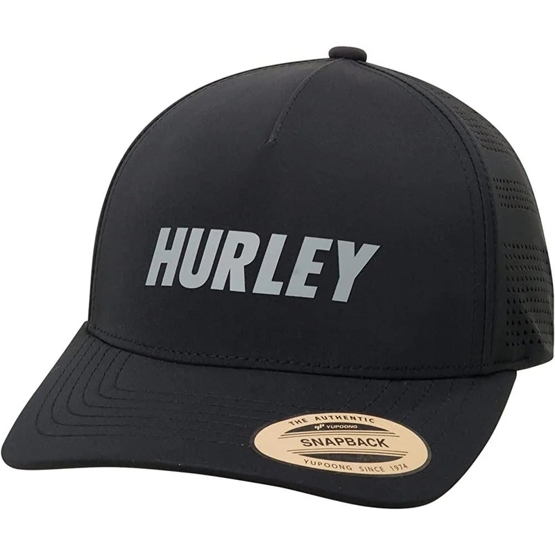 Hurley Canyon Hat