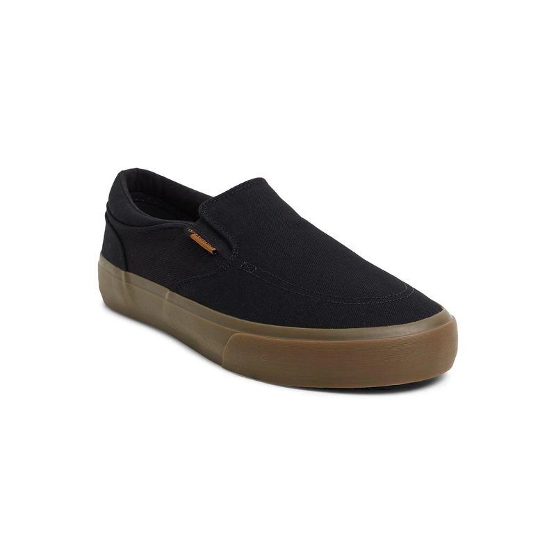 Kustom Wide Slip Sneaker