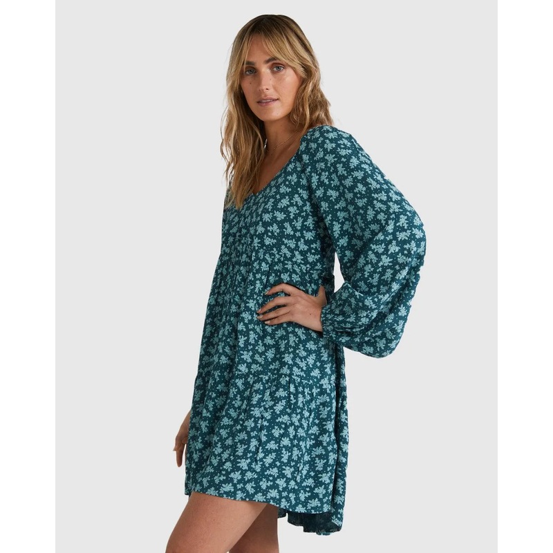 Lost Days Moon Dress