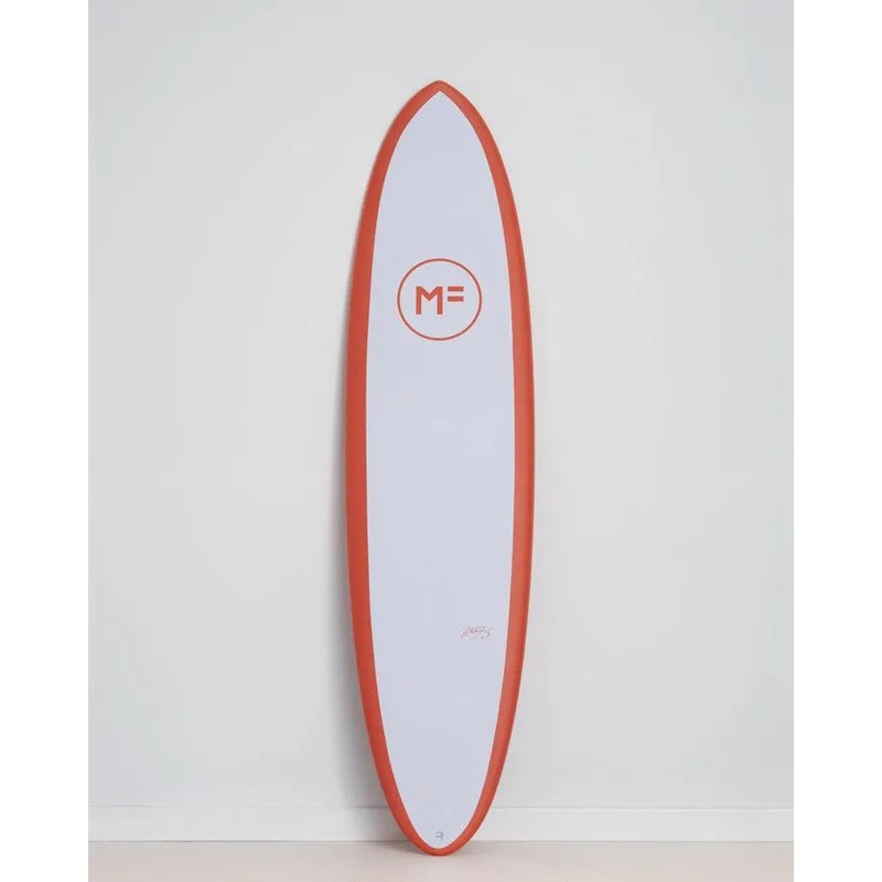 Mf Alley Cat Pro