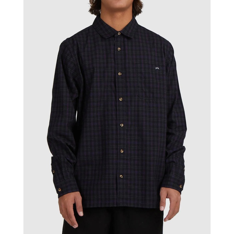 Mogule L/S Check