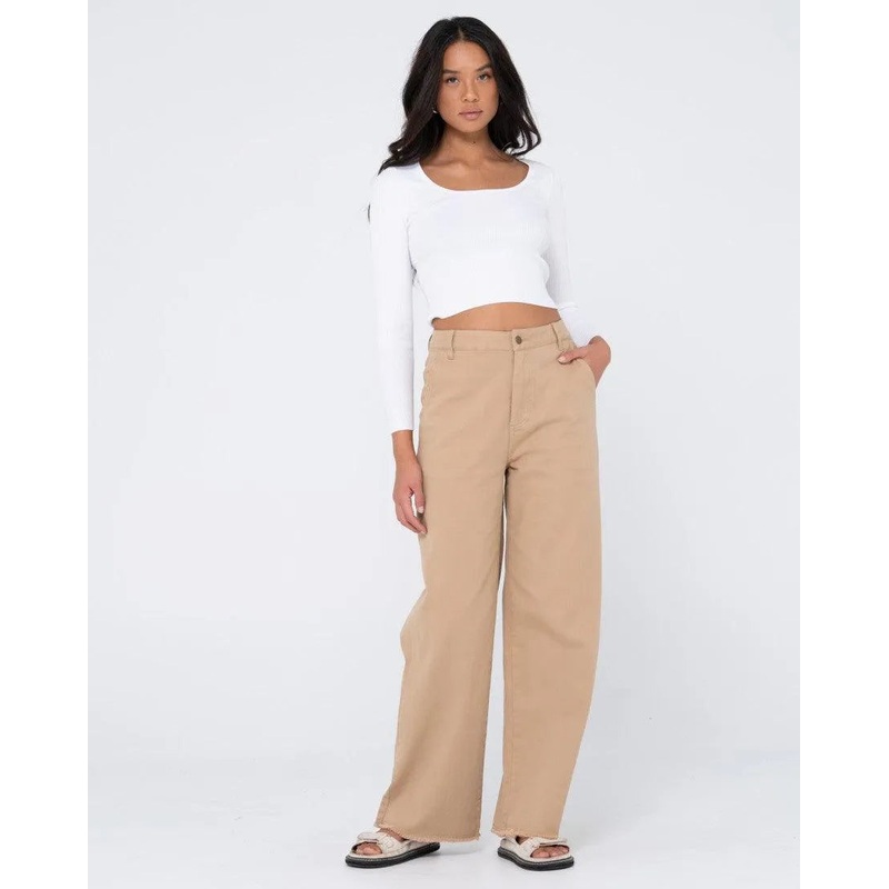 Noah Full Length Pant