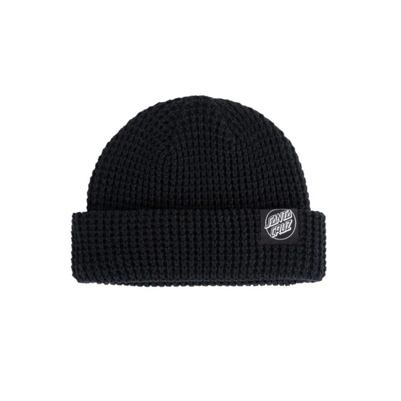 Opus Dot Beanie