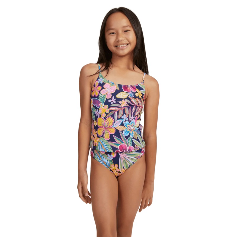 Paradise Trip Tankini Set