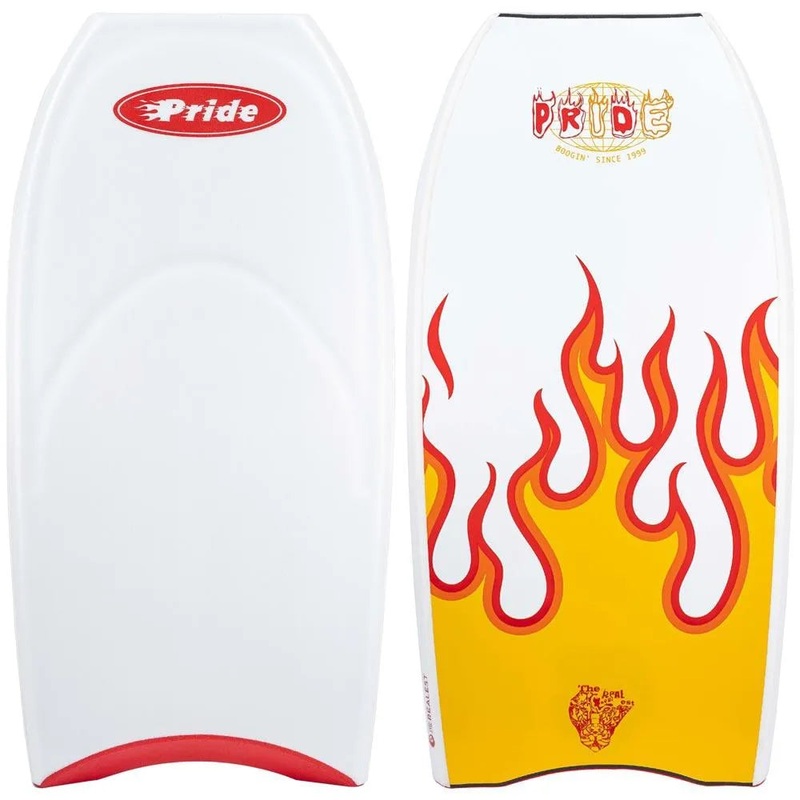 Pride Tristan Roberts The Realest Pp Bodyboard