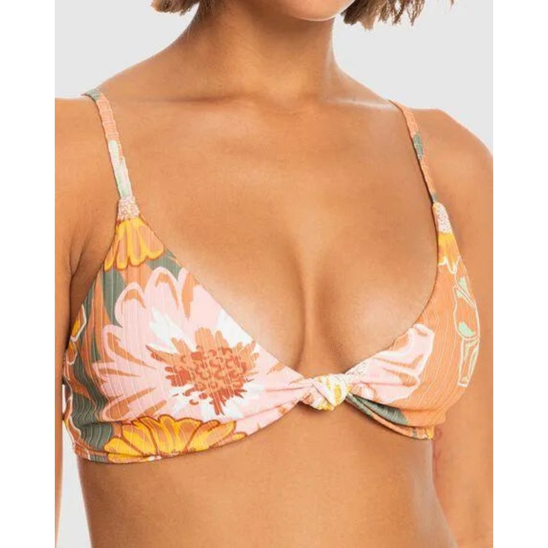 Pt Rib Roxy Love Knot