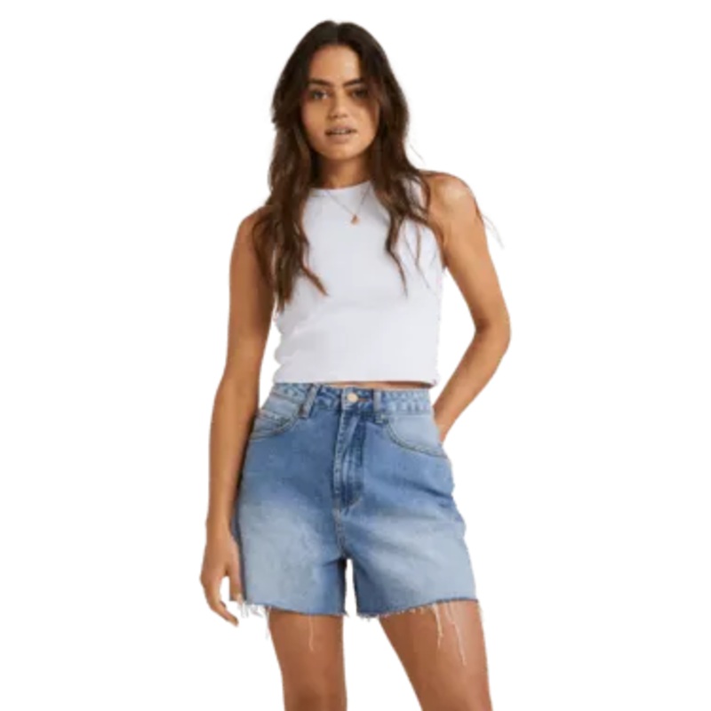 Riley Walkshort