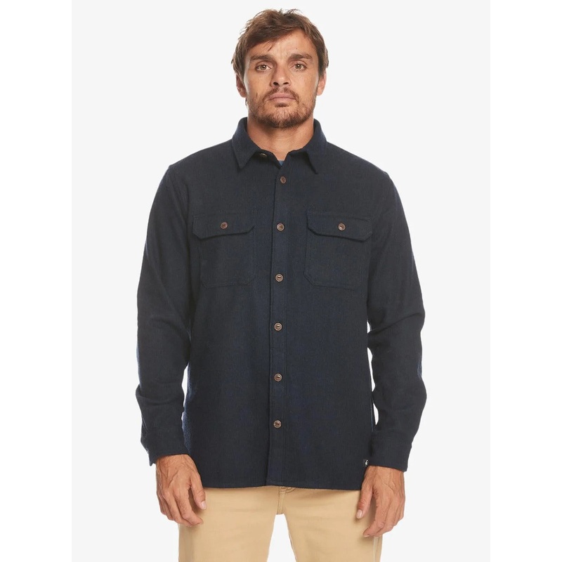 Salterhill Ls Shirt