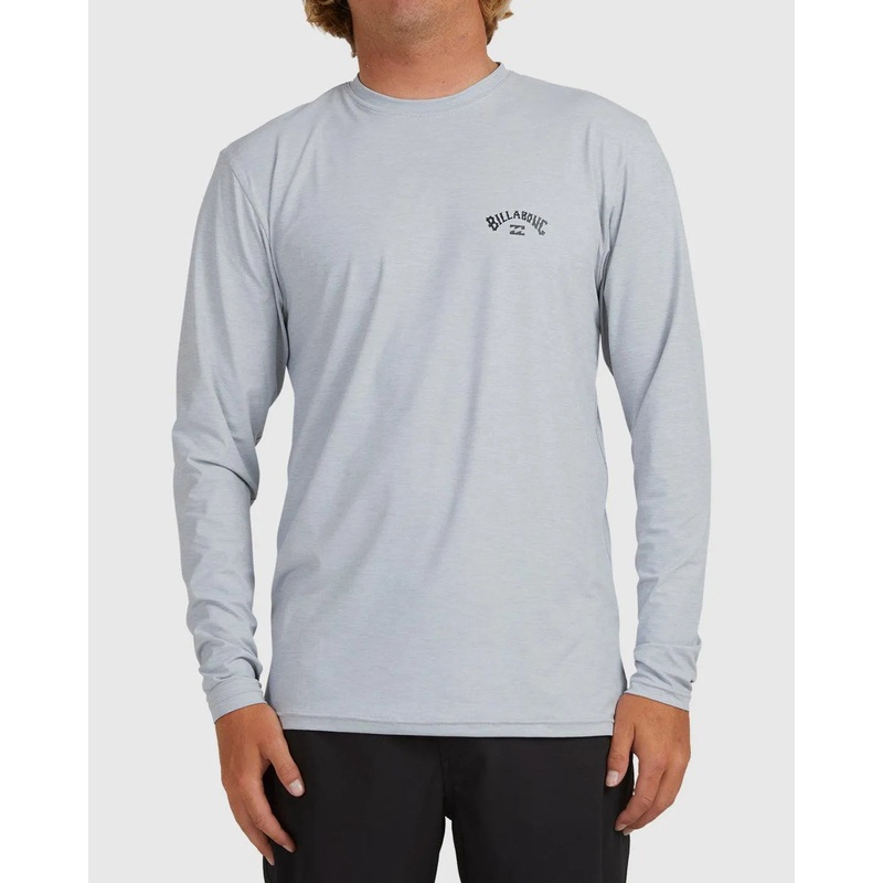 Shoreline Loose Fit Long Sleeve