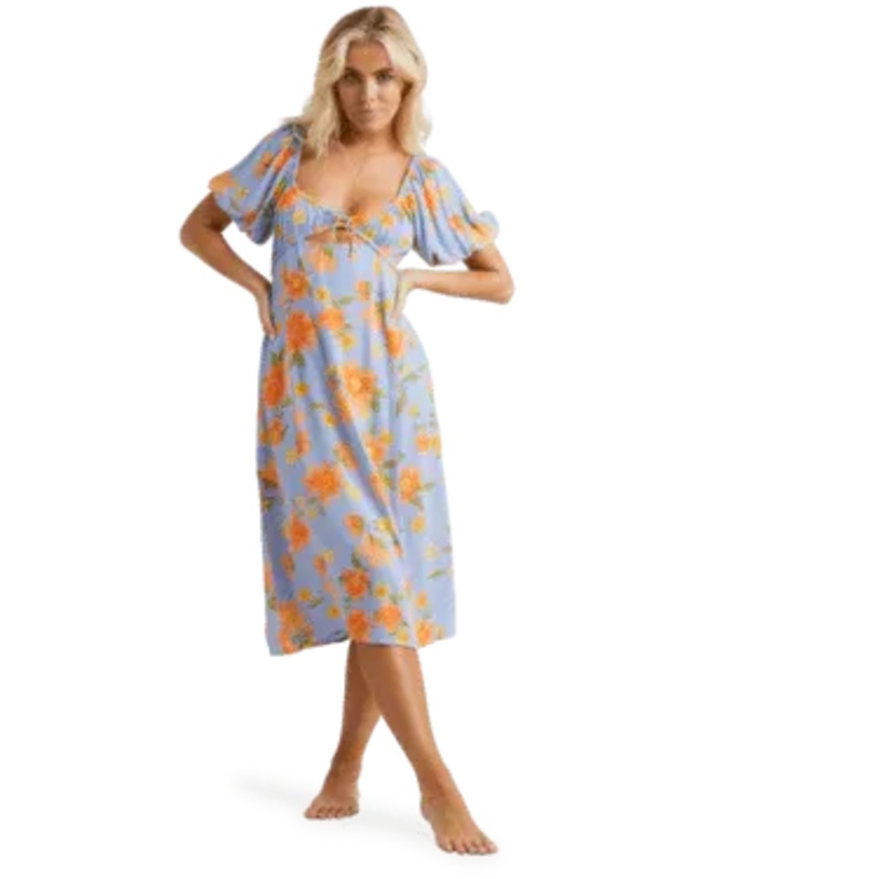 Soldays Dress