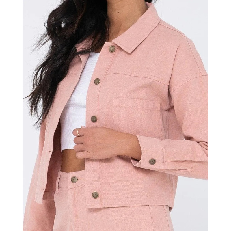 Stranger Jacket