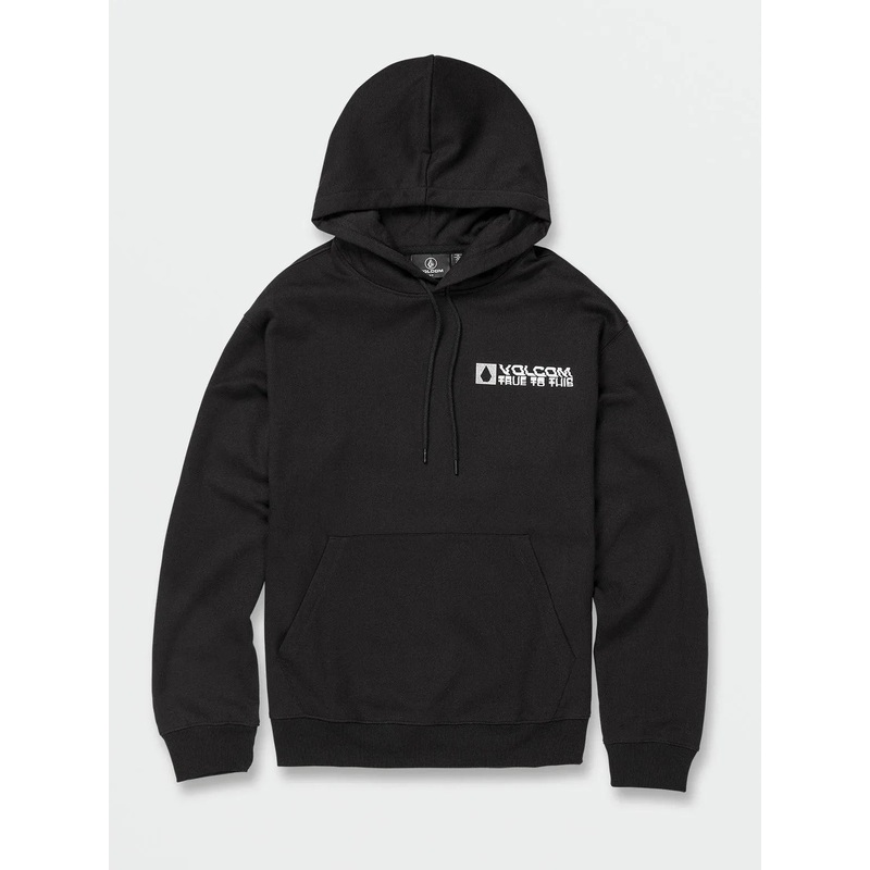 Strikehood Pullover Hoodie
