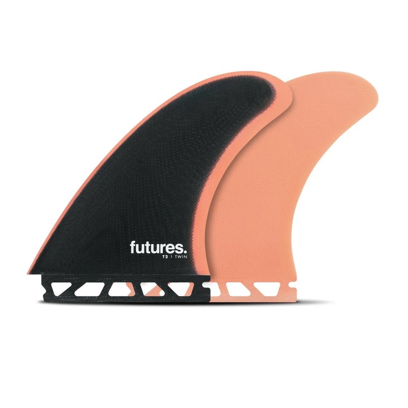 T2 Fiberglass Twin