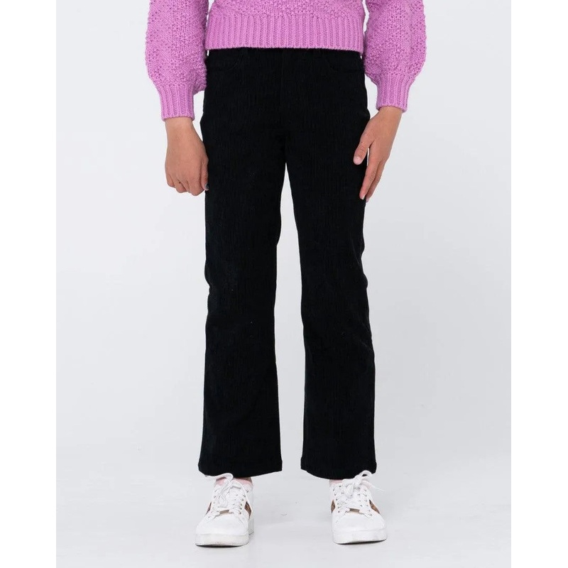The Secret Cord Pant Girls