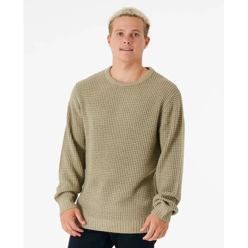 Tide Crew Knit