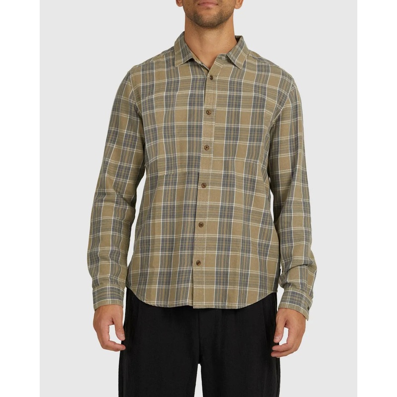 Treets Long Sleeve Shirt